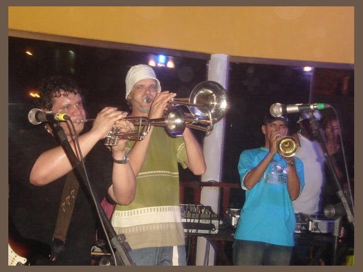 Brilho do Samba Rock